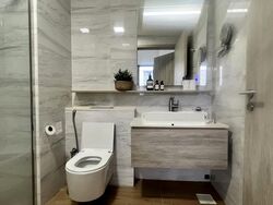 The Alps Residences (D18), Condominium #516841141